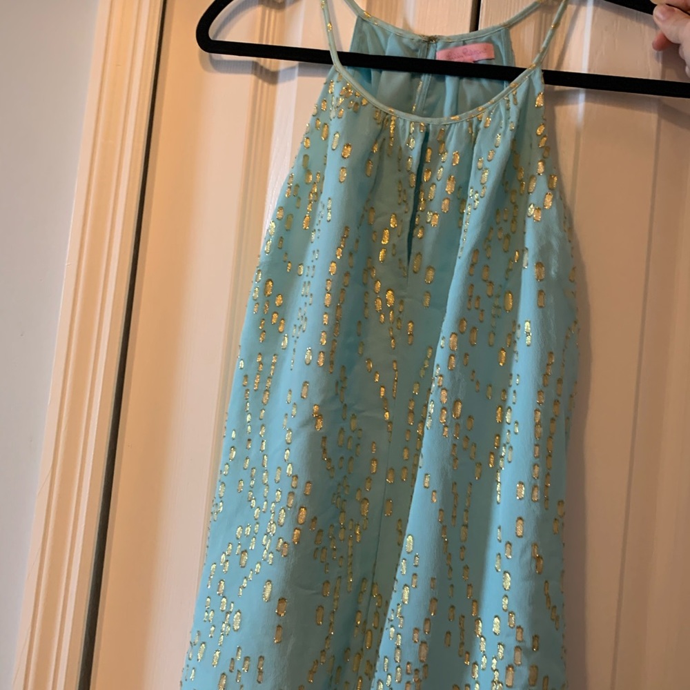 Lily Pulitzer top
